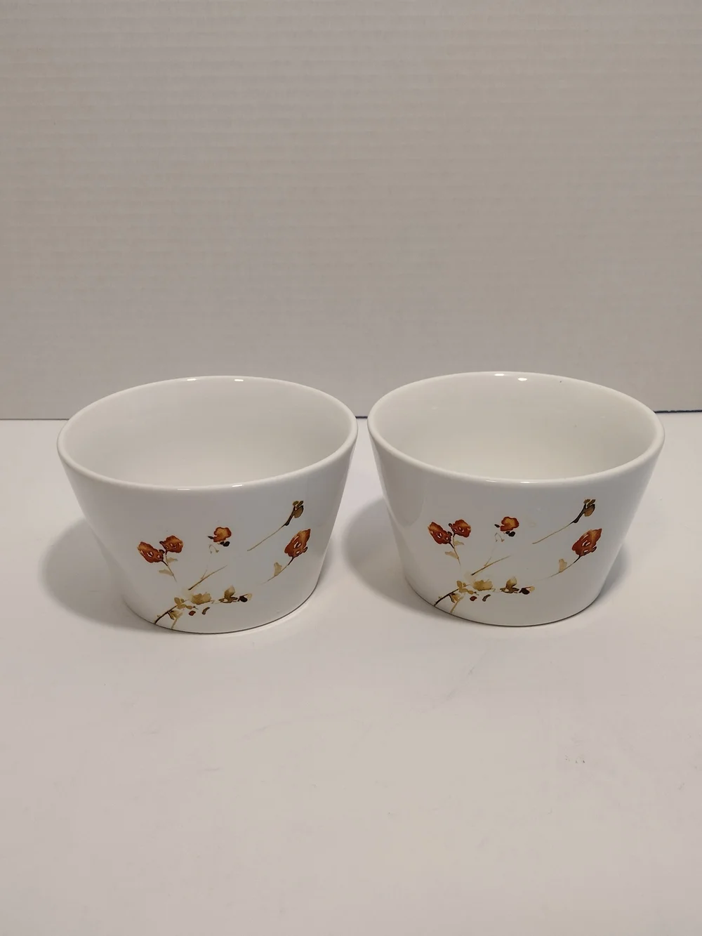 222 Fifth Leah Fine China Bowls